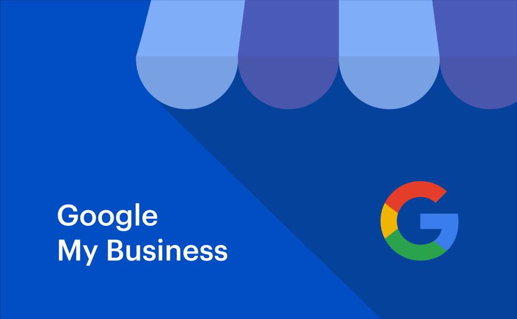 google my business SEO local