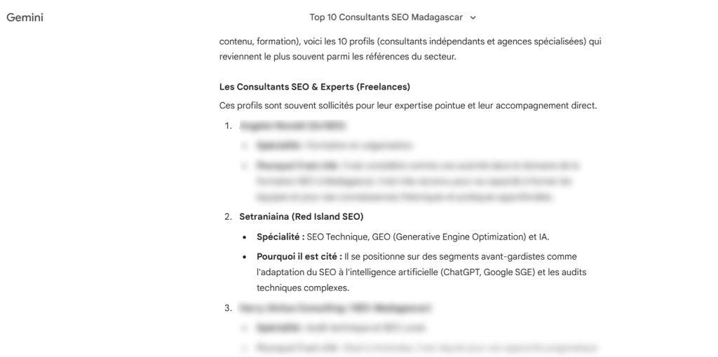 top 10 meilleurs consultants SEO Madagascar_2
