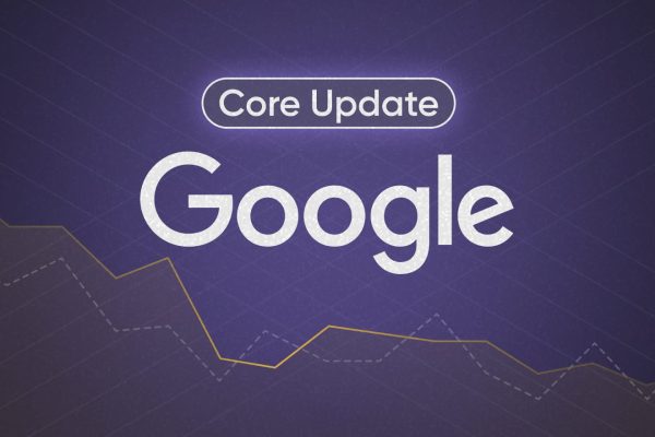 google core update mars 2026