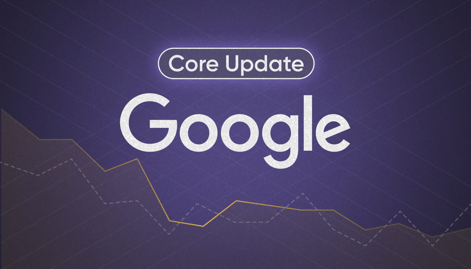 google core update mars 2026