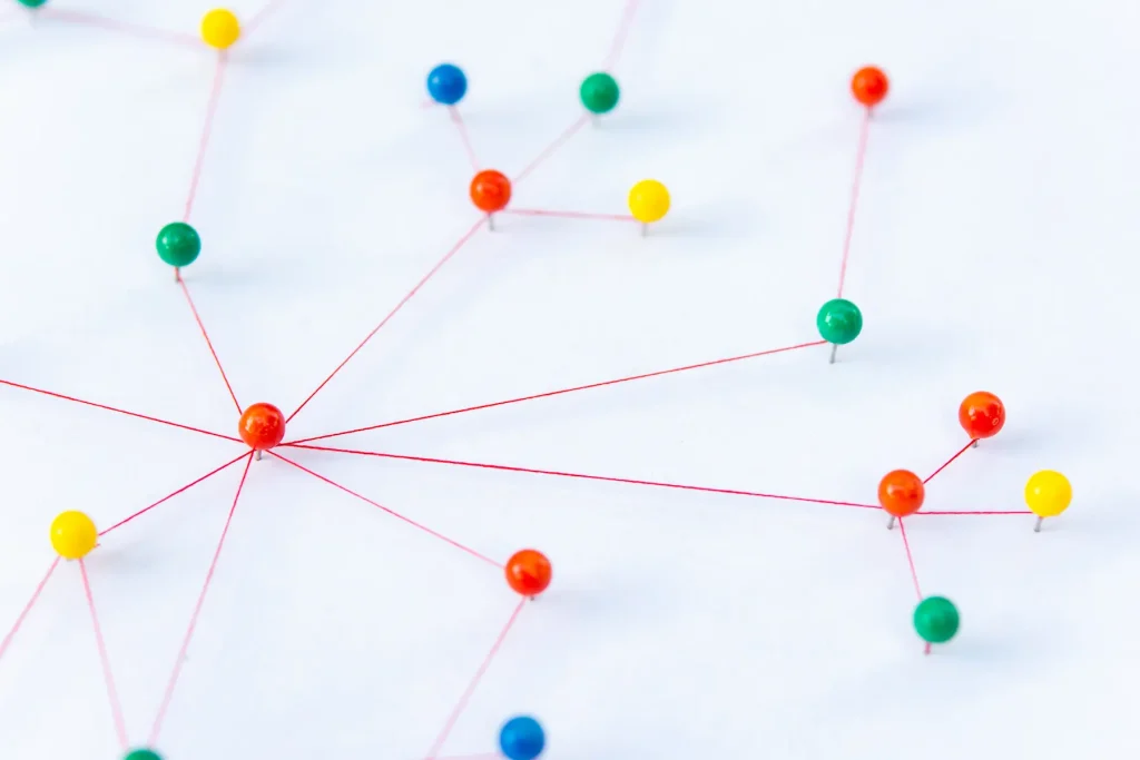 guide complet cocon sémantique