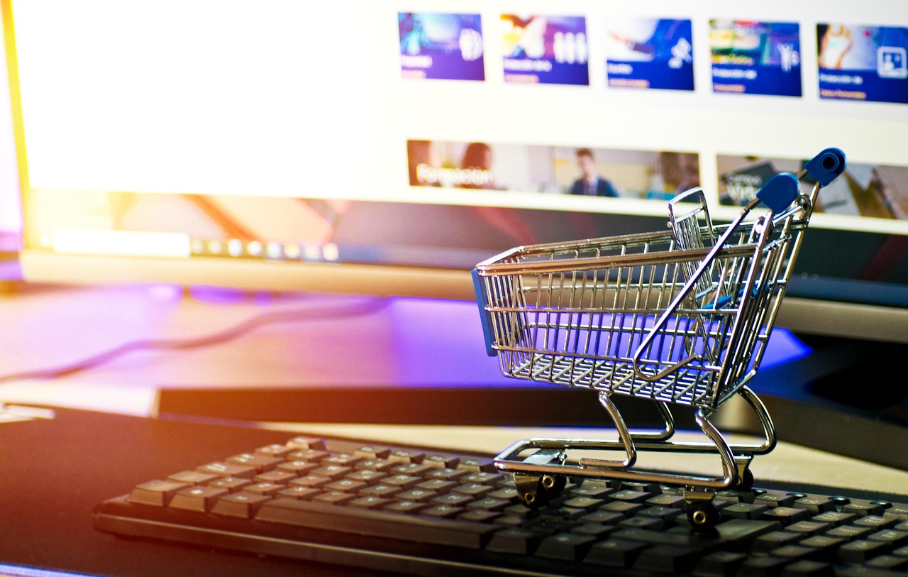 seo e-commerce