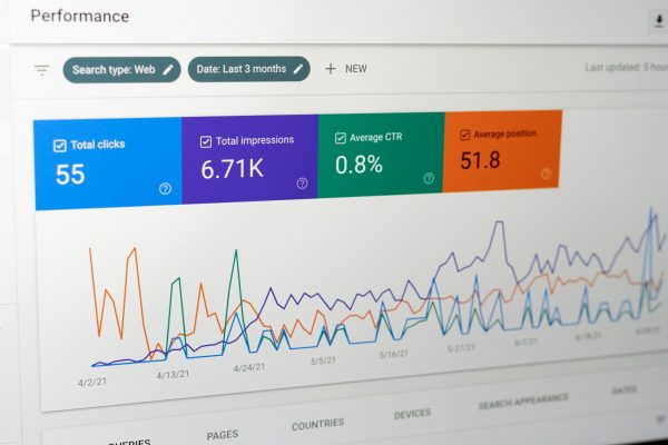 Pilotage du ROI SEO avec suivi des conversions, leads qualifiés et revenu organique