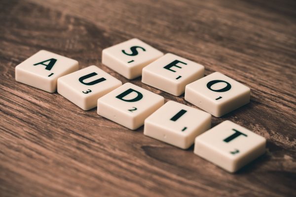 audit seo soi-même expert