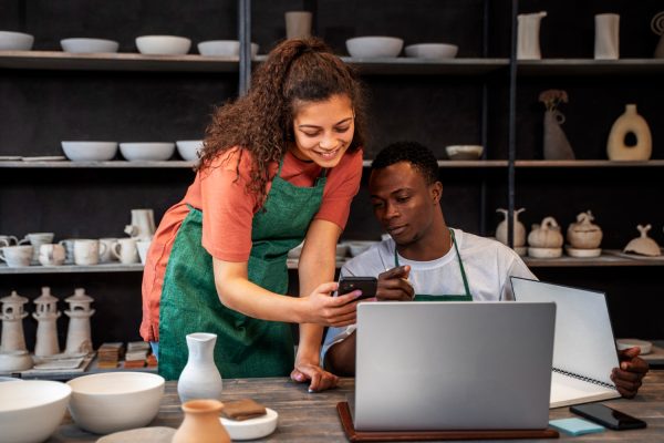 SEO pour PME le plan d'action quand chaque euro compte