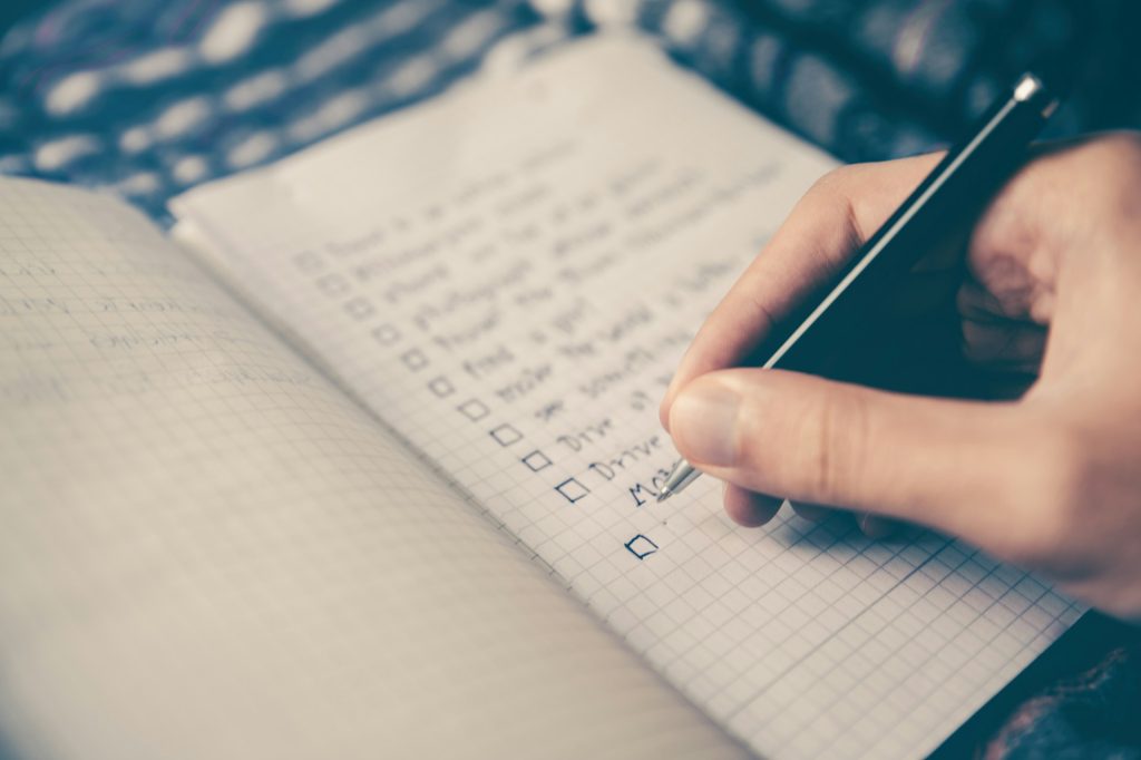 Brief de rédaction SEO