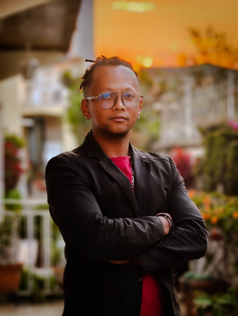 Setraniaina Consultant SEO à Madagascar