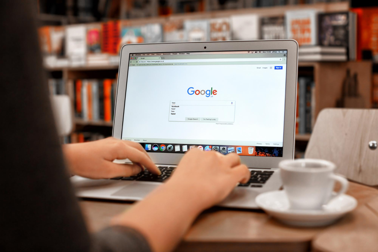 SEO et branding