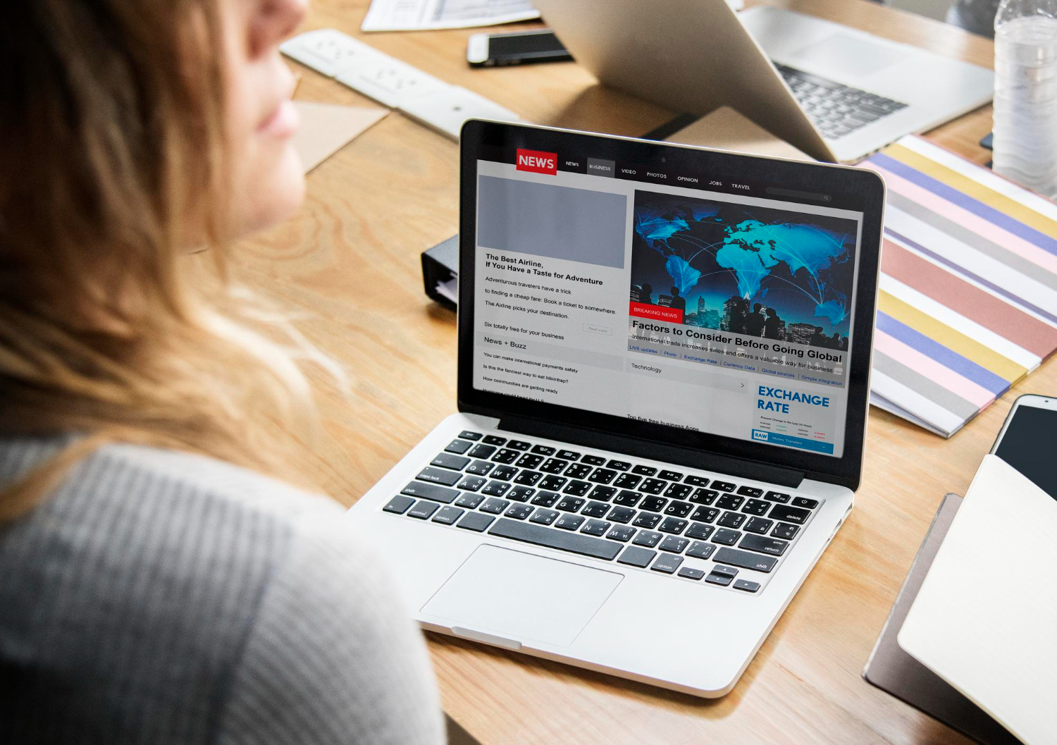 Abus de réputation : ce que vaut un article sur un média