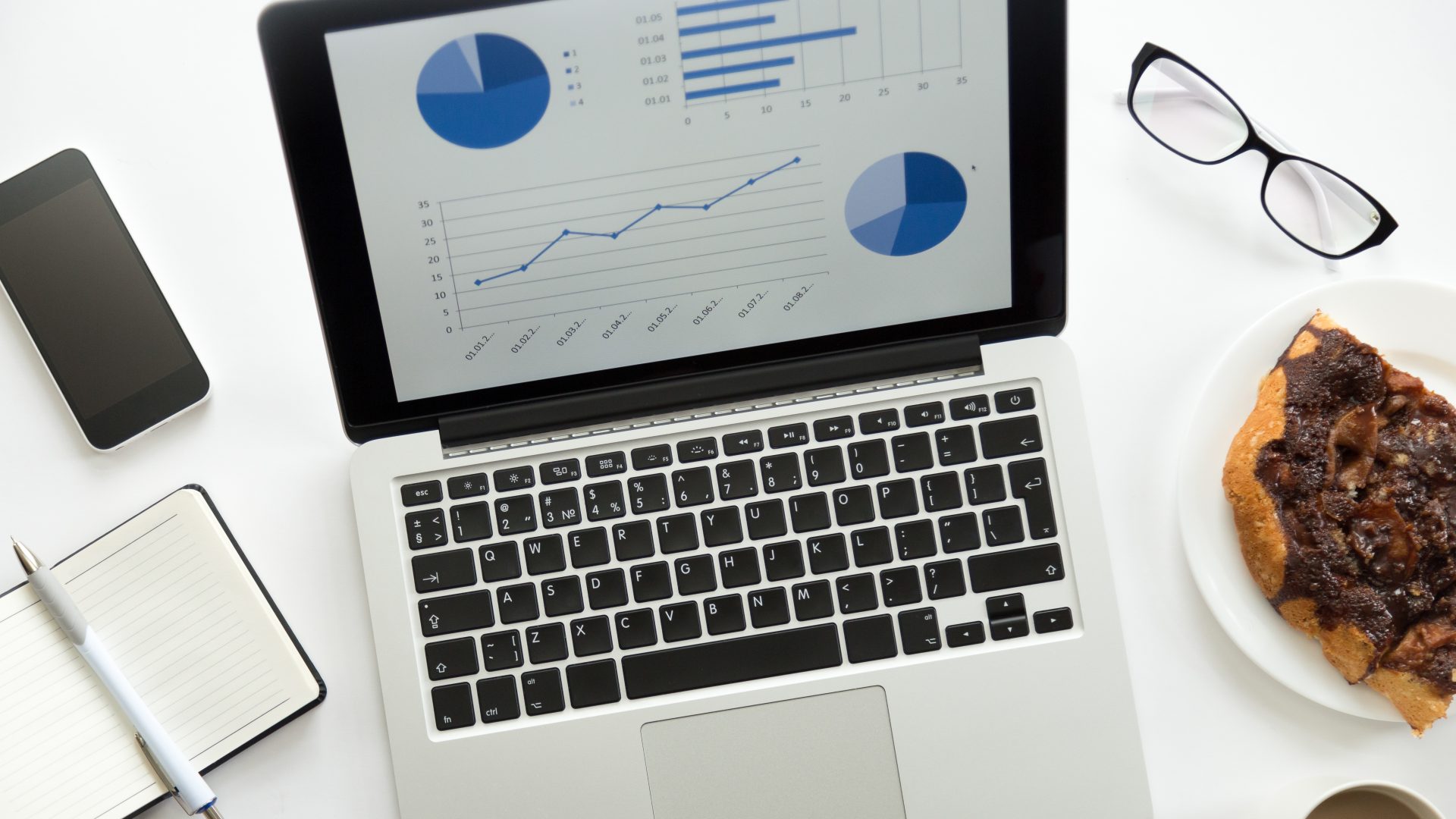 Taux de clic SEO : ce que dit un cas réel en 2026