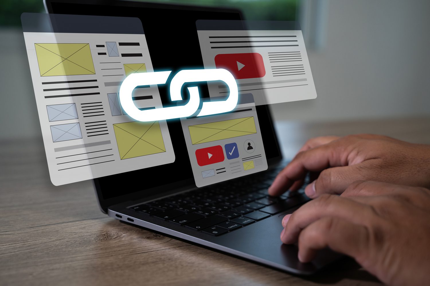 Tendances netlinking 2027 : ce que 2026 a changé dans l’acquisition de liens