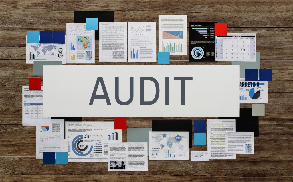 Audit de contenu : décider entre garder, réécrire, fusionner ou supprimer une page